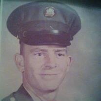 Donnie Ray Cox