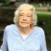 Betty L. Hutchison