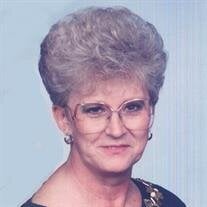 Eva Jean Weber