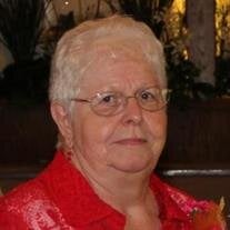 Lillian Jane Kuhn
