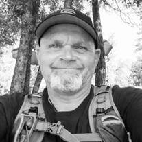 Russell Bland Gregersen Jr