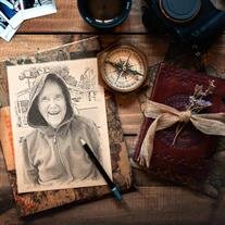 Marilyn D. Caudill