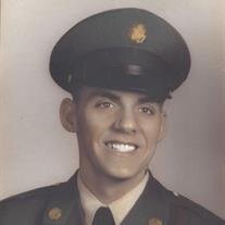 Dennis Allen Stenger