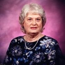 Arleen Fort Johnson