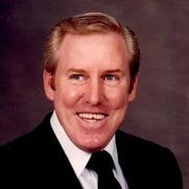 Rev. Ronald Miller