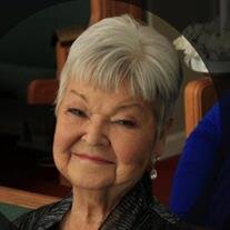 Patricia "Pat" Wilson