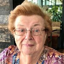 Betty J. Silvaggio