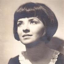 Susan Beth Gordon Sloan