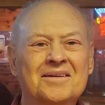 Raymond "Frenchy" LeJeune