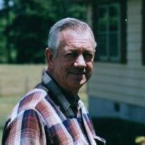 Claude Carrol Williams