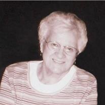 Dolores Ann Mays Nicely
