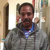 Mr. Nathallis Williams