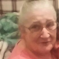 Judy Katherine Rubio