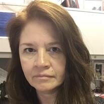 Carmen Arevalo Cantu