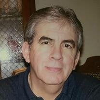 Jose Arturo Ybarra