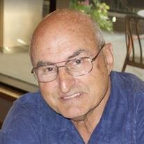 James A. "Jim" Hishmeh