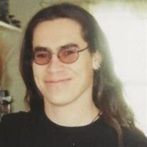 Joseph Eugene Vigil