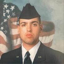 David Antonio Medina