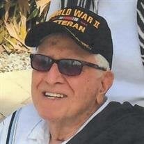 James P. "Jim" DeCarlo