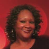 Mrs. Shelly Scott-Tucker