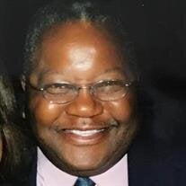 Mr. Johnnie McCall