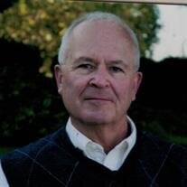 James "Jim" Garrett