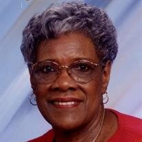 Gladys B. Officer
