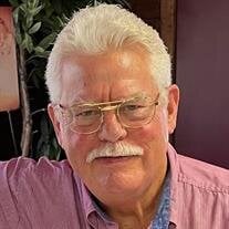 Mr. Danny L. Bickerstaff Sr.