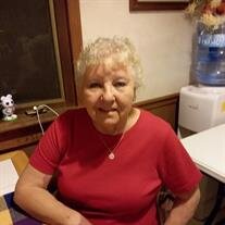 Esther Marie Bugg