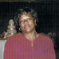 MS. LARICA MECHELL PRINCE