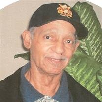 MR. CHARLES EDWARD HAYWOOD