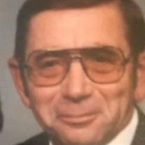 Mr. James Wiley "Junior" Nix