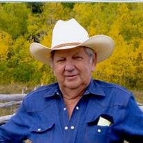 Bobby D. Rutherford Sr.