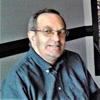 William Kendrick "Ken" Felker