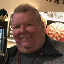 David Allen Bibey