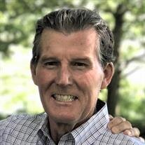 Richard William "Bill" Clifford