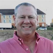 Kevin Kirk Ellett