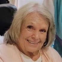 Barbara Ann Dunn