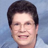 Roberta Edna Boehlje Eno