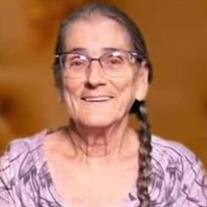 Josephine Richard