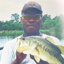 Mr. Timothy Hill