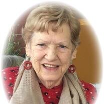 Veronica Lee (Allen) Gordon