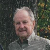 Joseph "Hubert" Ringley