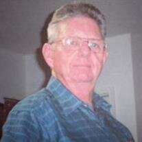 Joseph Lee Seagle