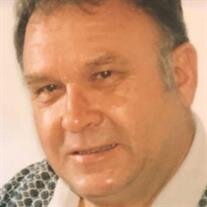 Edward P. Lipiarz