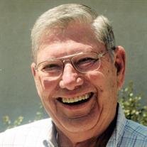 William A. (Bill) Blount, Jr.