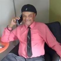 Mr. Wilson Ira Lynch