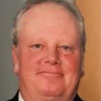 Donald "Donnie" J. Cox