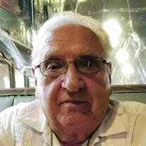 Leonard A. Ness