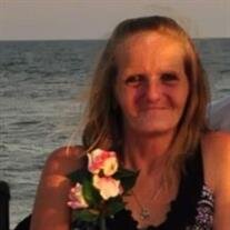Melody Elaine Flinkman